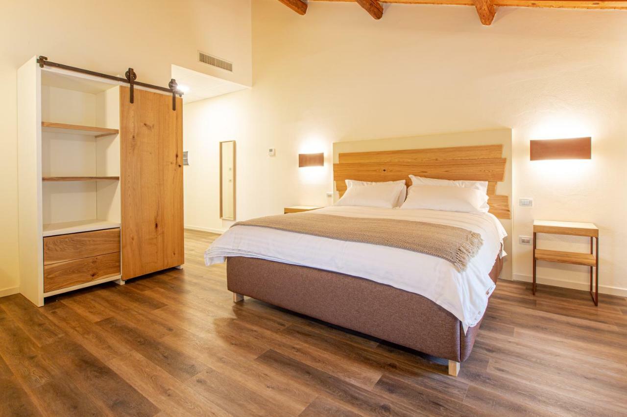 Agriturismo La Campagnola Montegaldella Extérieur photo